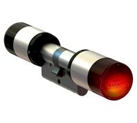 Cylindre électronique de porte Burg Wächter ENTRYpro 7000 e protection IP65, Bluetooth 5.2