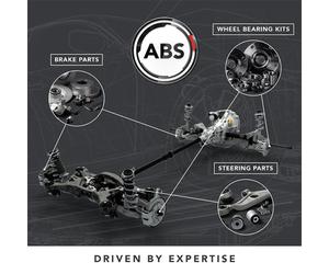 Cylindre émetteur, embrayage A.B.S. 41804X