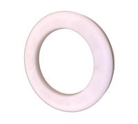 Cylindre en Caoutchouc N70154 pour N80S Type 0 | Numéro de pièce N70154, compatible N80S et N80C, matériau caoutchouc , couleur blanche, 1 unité
