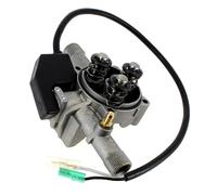 Cylindre equipe 5.007.0229 pour nettoyeur haute pression