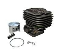cylindre et piston 50 mm pour machine à découper Dolmar PC 7430 7435 394 130 013