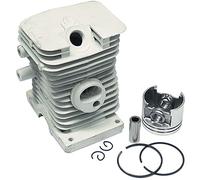 Cylindre et piston Assemblage 38 mm pour Stihl MS180 - L & S Engineers