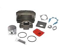 Cylindre et piston de 44 mm (nouveau type) compatibles avec internet/quincaillerie/débroussailleuse d'importation