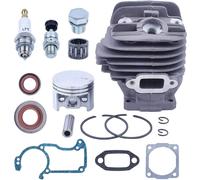 Cylindre et piston pour tronçonneuse Stihl 026 MS260 - Kit de pièces complet