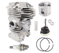 Cylindre et piston pour tronçonneuse Stihl MS291 - Pièce de rechange 1141 020 1206