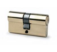 Cylindre européen Eco laitonné entrouvrant Série C IFAM - 30/40 - 14132