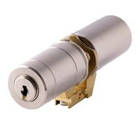 Cylindre EXPERT PLUS 703 (type P102 FICHET) 4 clés KABA 35.DZ.AK703.NI