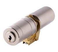 Cylindre EXPERT PLUS 703 (type P102 FICHET) 4 clés - KABA - 35.DZ.AK703.NI