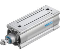 Cylindre Festo 100mm Alésage 160mm Course ISO 15552 Double Effet - 1384810
