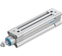 Cylindre Festo 32mm Alésage 100mm Course ISO 15552 Double Effet - 1376426
