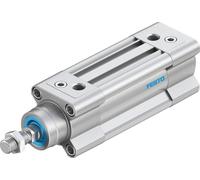 Cylindre Festo 32mm Alésage 30mm Course ISO 15552 Double Effet - 2123070