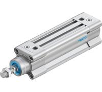 Cylindre Festo 32mm Alésage 60mm Course ISO 15552 Double Effet - 2123071