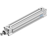 Cylindre Festo 40mm Alésage 250mm Course ISO 15552 Double Effet - 3660628