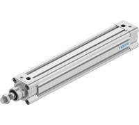 Cylindre Festo 50mm Alésage 300mm Course ISO 15552 Double Effet - 3659481