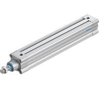Cylindre Festo 50mm Alésage 300mm CourseISO 15552 Double Effet - 2098975