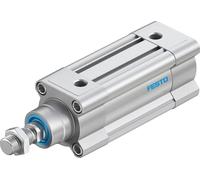 Cylindre Festo 50mm Alésage 50mm Course ISO 15552 Double Effet - 1366950