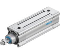 Cylindre Festo 63mm Alésage 125mm Course ISO 15552 Double Effet - 1383637