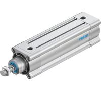 Cylindre Festo 63mm Alésage 150mm Course ISO 15552 Double Effet - 2126688
