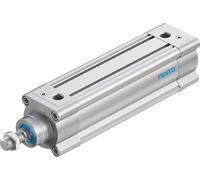 Cylindre Festo 63mm Alésage 160mm Course ISO 15552 Double Effet - 1383584