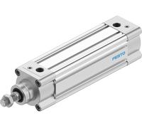 Cylindre Festo 63mm Alésage 160mm Course ISO 15552 Double Effet - 3657870