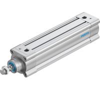 Cylindre Festo 63mm Alésage 200mm Course ISO 15552 Double Effet - 1383585