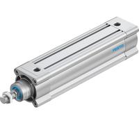 Cylindre Festo 63mm Alésage 200mm Course ISO 15552 Double Effet - 1383639