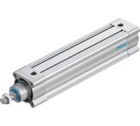 Cylindre Festo 63mm Alésage 250mm Course ISO 15552 Double Effet - 1383640