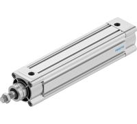 Cylindre Festo 63mm Alésage 250mm Course ISO 15552 Double Effet - 3657824
