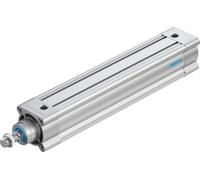 Cylindre Festo 63mm Alésage 300mm Course ISO 15552 Double Effet - 2126689