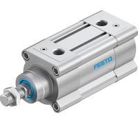 Cylindre Festo 63mm Alésage 30mm Course ISO 15552 Double Effet - 2125491