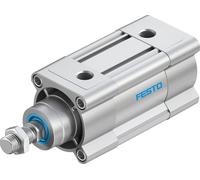 Cylindre Festo 63mm Alésage 30mm Course ISO 15552 Double Effet - 2126685