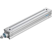 Cylindre Festo 63mm Alésage 400mm Course ISO 15552 Double Effet - 1383588