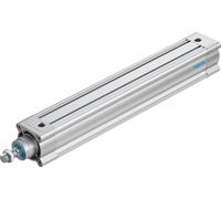 Cylindre Festo 63mm Alésage 400mm Course ISO 15552 Double Effet - 1383642