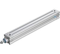 Cylindre Festo 63mm Alésage 500mm Course ISO 15552 Double Effet - 1383589