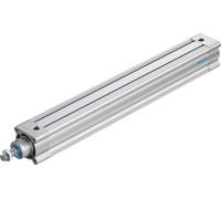 Cylindre Festo 63mm Alésage 500mm Course ISO 15552 Double Effet - 1383643