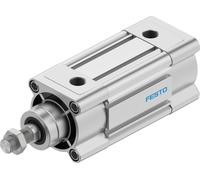 Cylindre Festo 63mm Alésage 50mm Course ISO 15552 Double Effet - 3657815