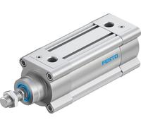 Cylindre Festo 63mm Alésage 70mm Course ISO 15552 Double Effet - 2125493