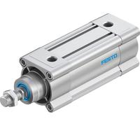 Cylindre Festo 63mm Alésage 70mm Course ISO 15552 Double Effet - 2126687