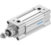 Cylindre Festo 63mm Alésage 70mm Course ISO 15552 Double Effet - 3657865