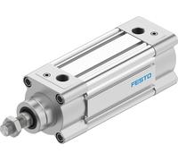 Cylindre Festo 63mm Alésage 80mm Course ISO 15552 Double Effet - 3657866