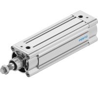 Cylindre Festo 80mm Alésage 200mm Course ISO 15552 Double Effet - 3656643