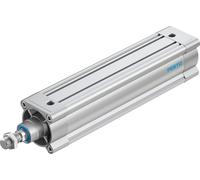 Cylindre Festo 80mm Alésage 300mm Course ISO 15552 Double Effet - 2126641