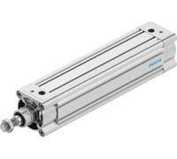 Cylindre Festo 80mm Alésage 300mm Course ISO 15552 Double Effet - 3656645