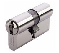 Cylindre haute sécurité - 30 x 30 mm - VIP+ A2P* VACHETTE