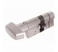 Cylindre haute sûreté T70 Bouton 30x30 N TESA - T75B3030N