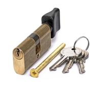 Cylindre Inf.Oval. 55,4 - 27.7 - 27.7 p08230 - 02 - 0 Cisa [Cisa]