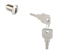 Cylindre intérieur HETTICH Prestige 2000 Z23 18002 - 9078865