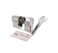Iseo Cylindre R6plus Art. 82r609C5 90 mm (30+60) 1 pièce