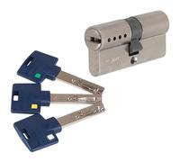 Cylindre MTL600 262S+ 101 31-70 NM PAN MULTLOCK 3 Clés PVC bleu - EUM6P3170XX3PBLVA