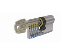 Cylindre nickelé TE-5C TESA 100mm 40x60 - MV3 variure 78565B - 50304060NKA